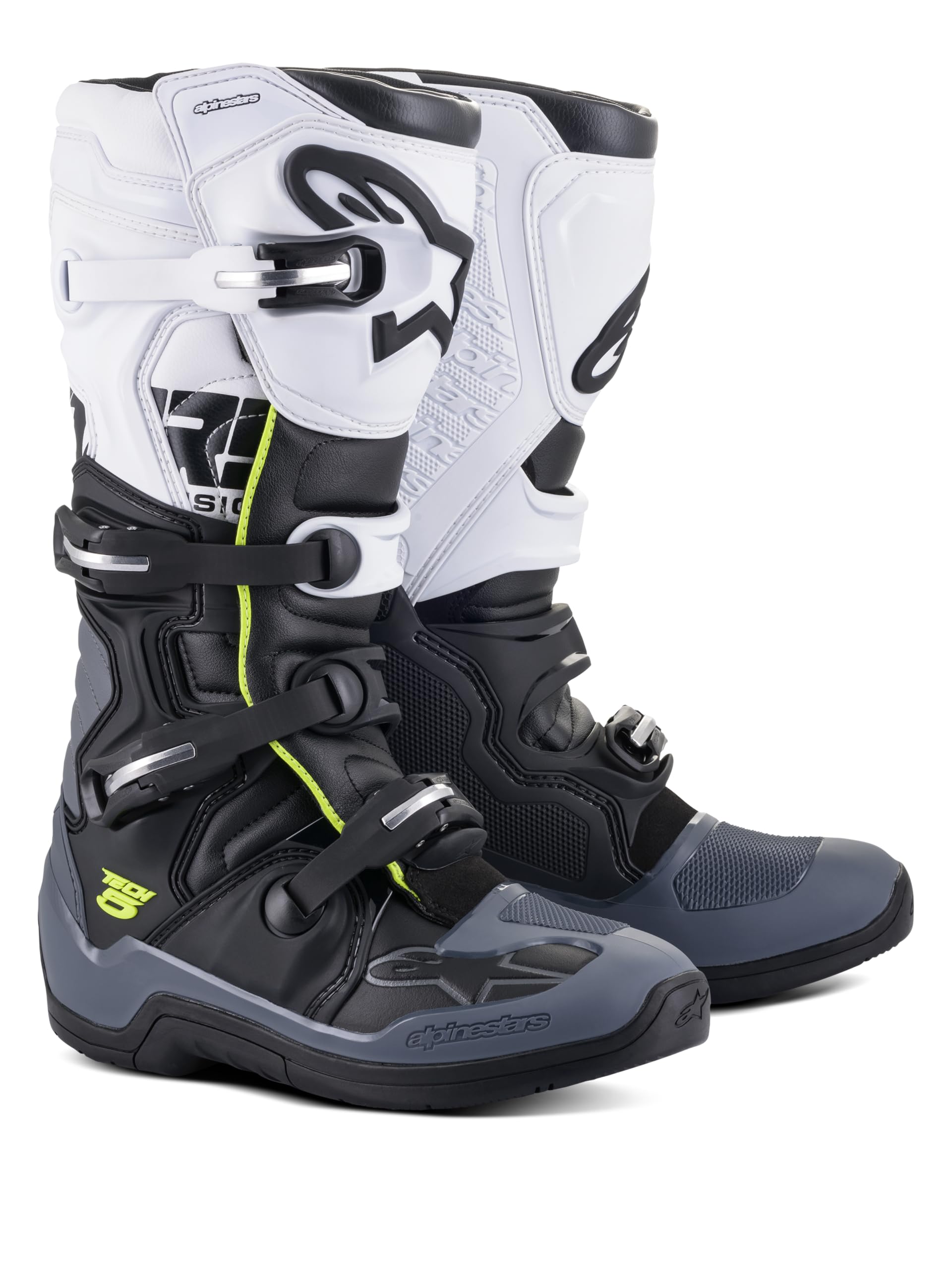 Alpinestars Homme Bottes, 36 EU