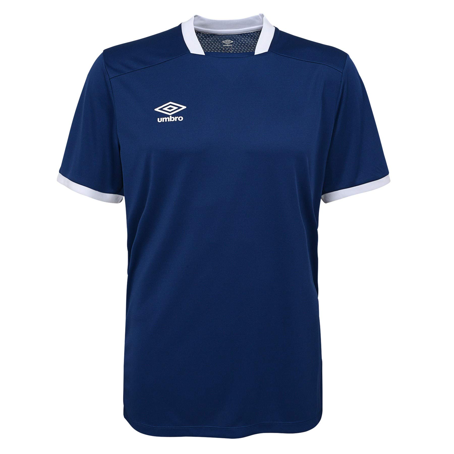 UMBROunisex-child Umbro Capital Jersey(Adult and Youth) Shirt