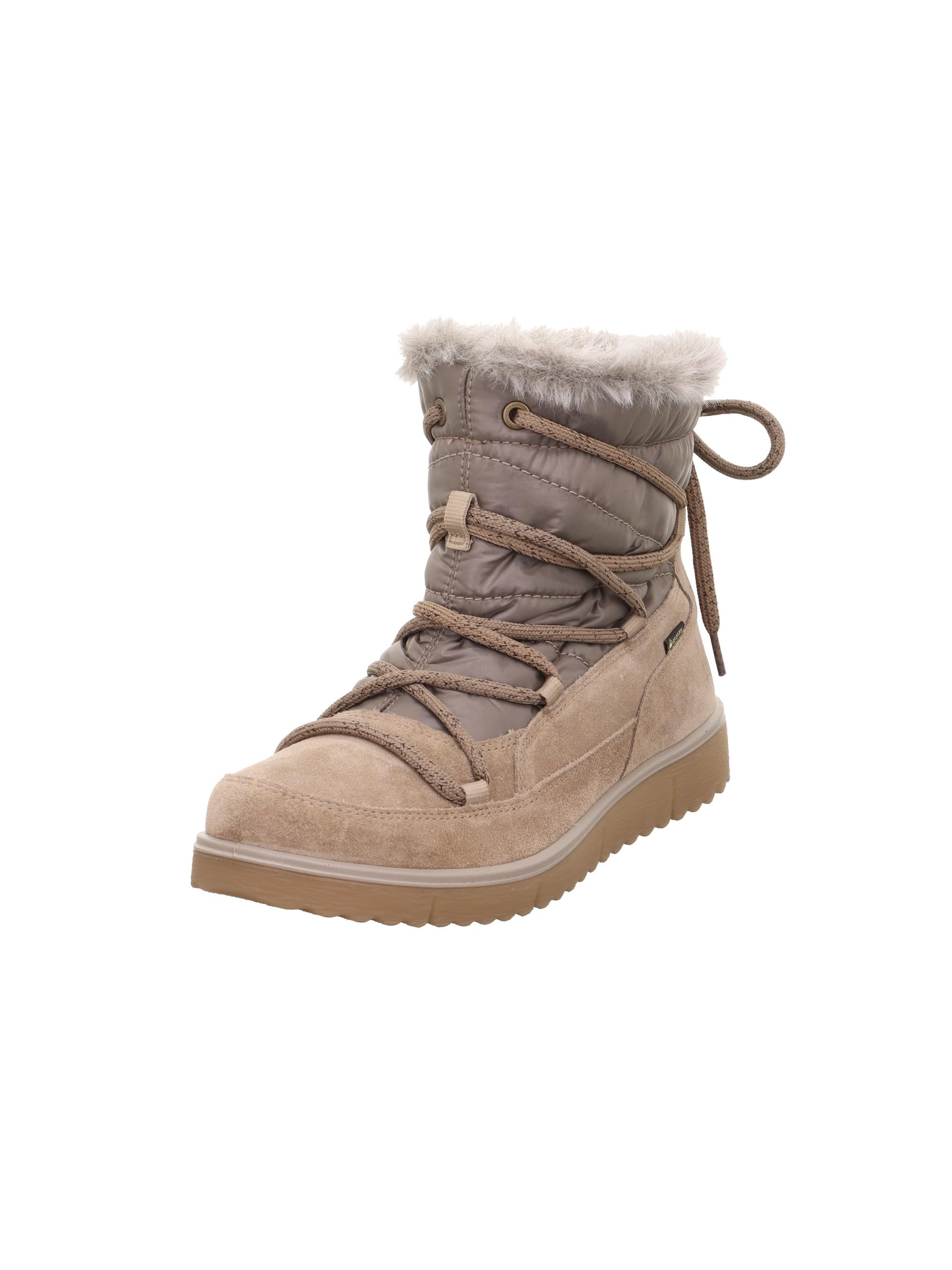 Schuhe von Legero