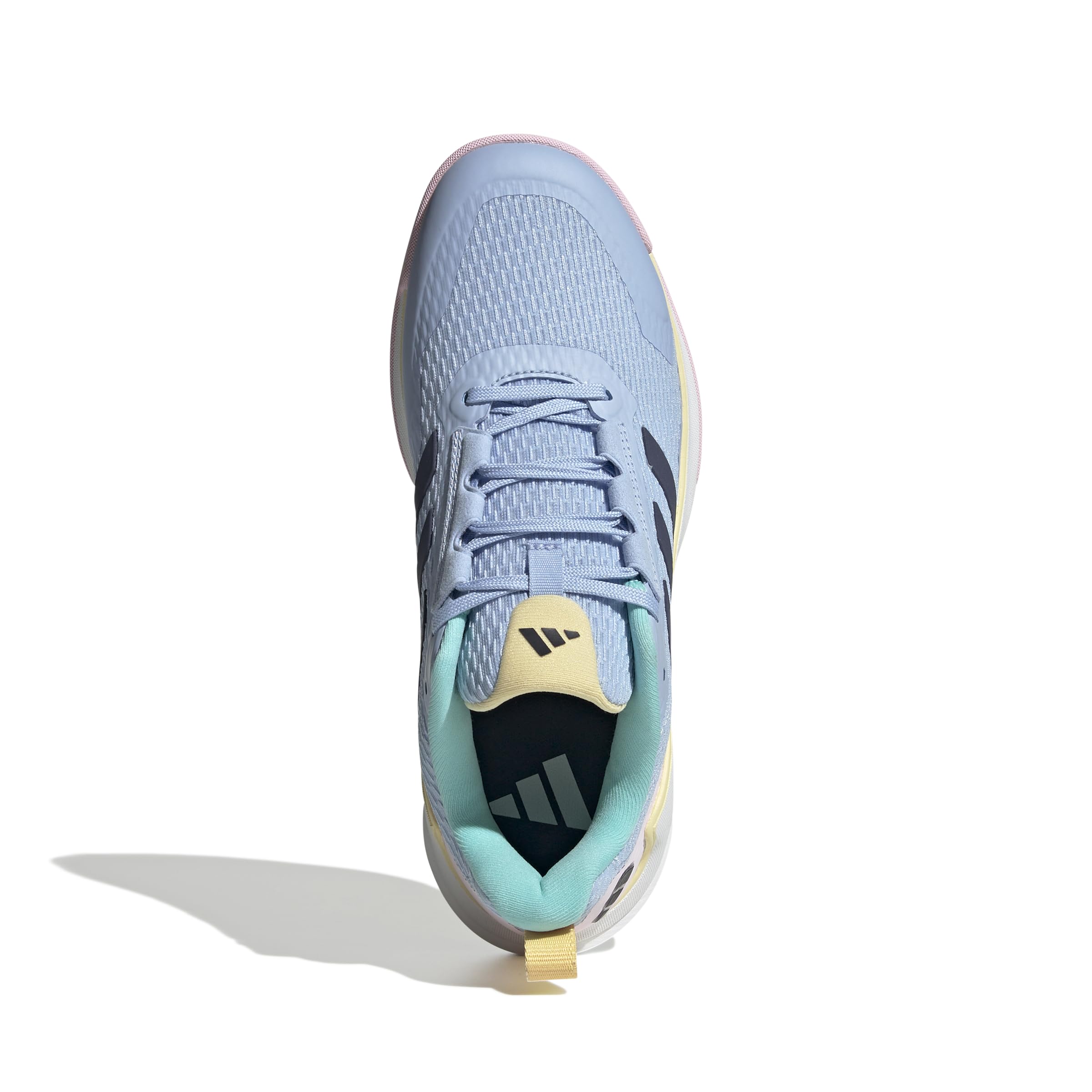 adidas Women's Zapatilla Novaflight 2 Indoor