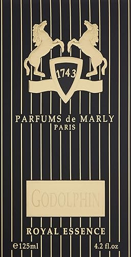 Miniatura 2 de Parfums de Marly Godolphin Eau de Parfum - Perfume para hombre - 4.2 fl oz