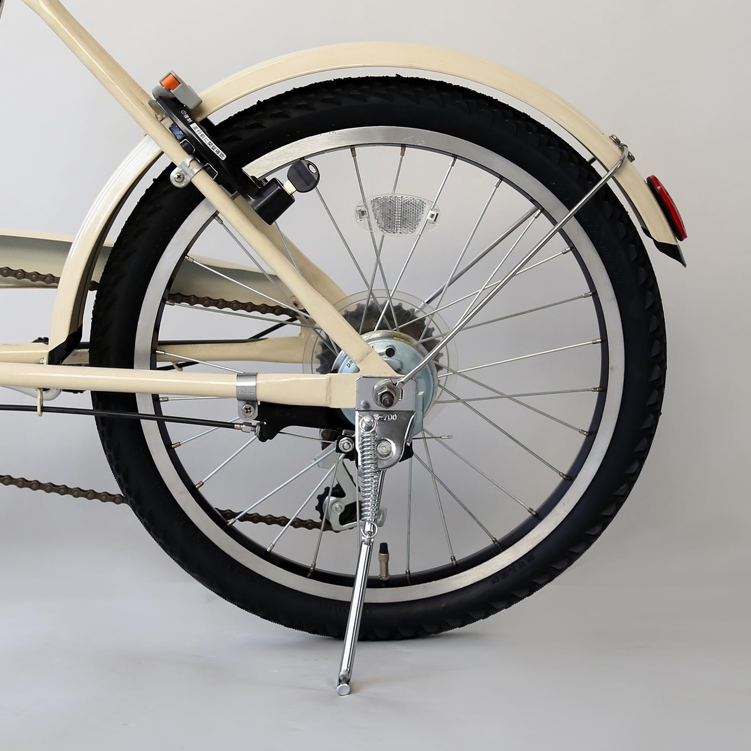 Amazon | 昭和インダストリーズ(SHOWA INDUSTRIES) 自転車 正爪用一本 
