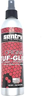 Sentry Solutions Tuf Glide Dry Film Rust Inhibitor Guns Knives Tools Pump 8 oz, 91061