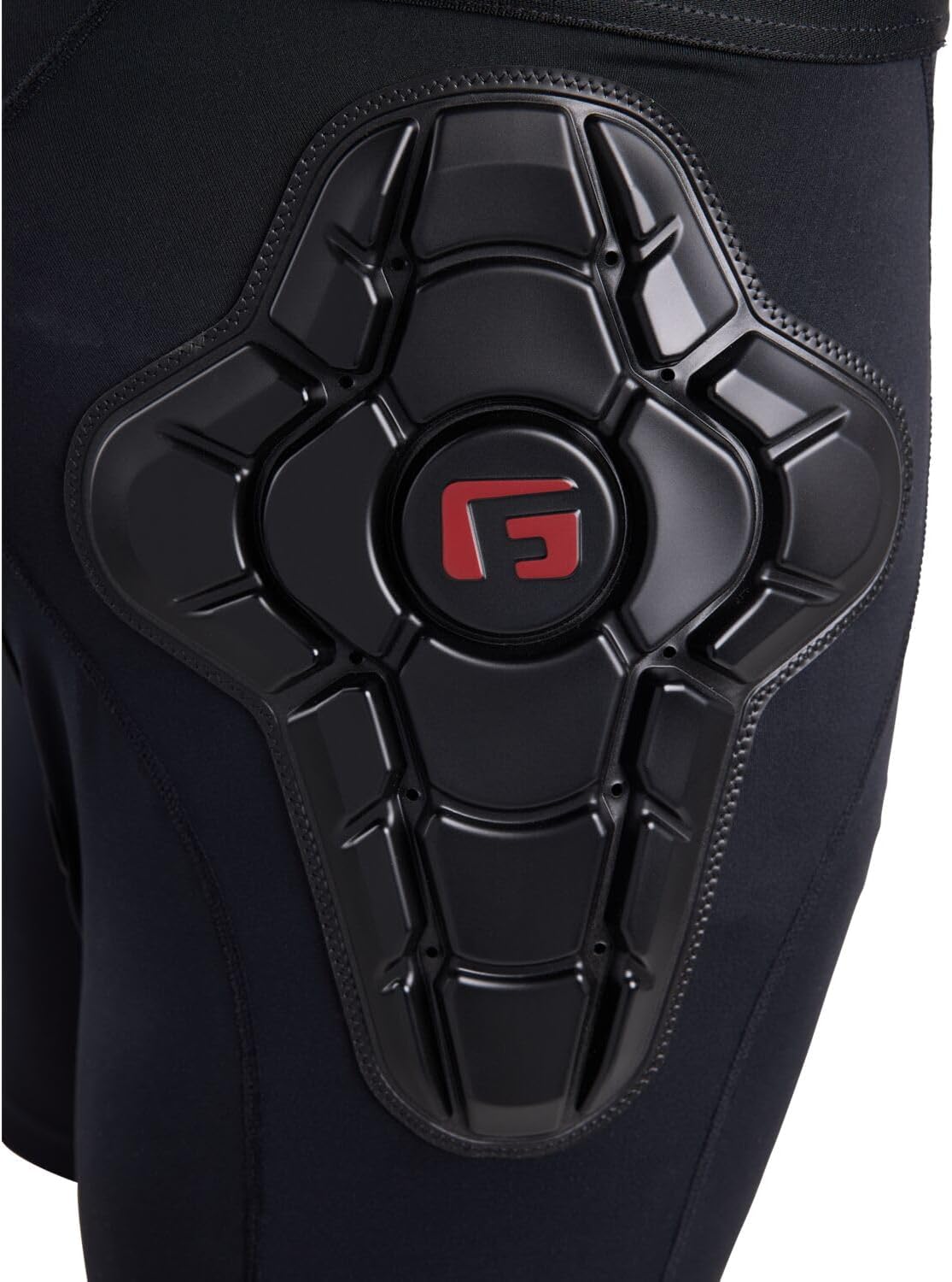 メンズ Burton インパクト ショーツ ヒッププロテクター Lサイズ