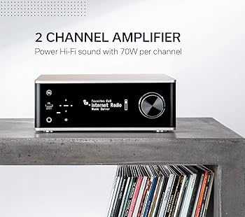 アンプ DENON PMA-150H PMA-150H Digital Amplifier From Denon - The Audiophile Man