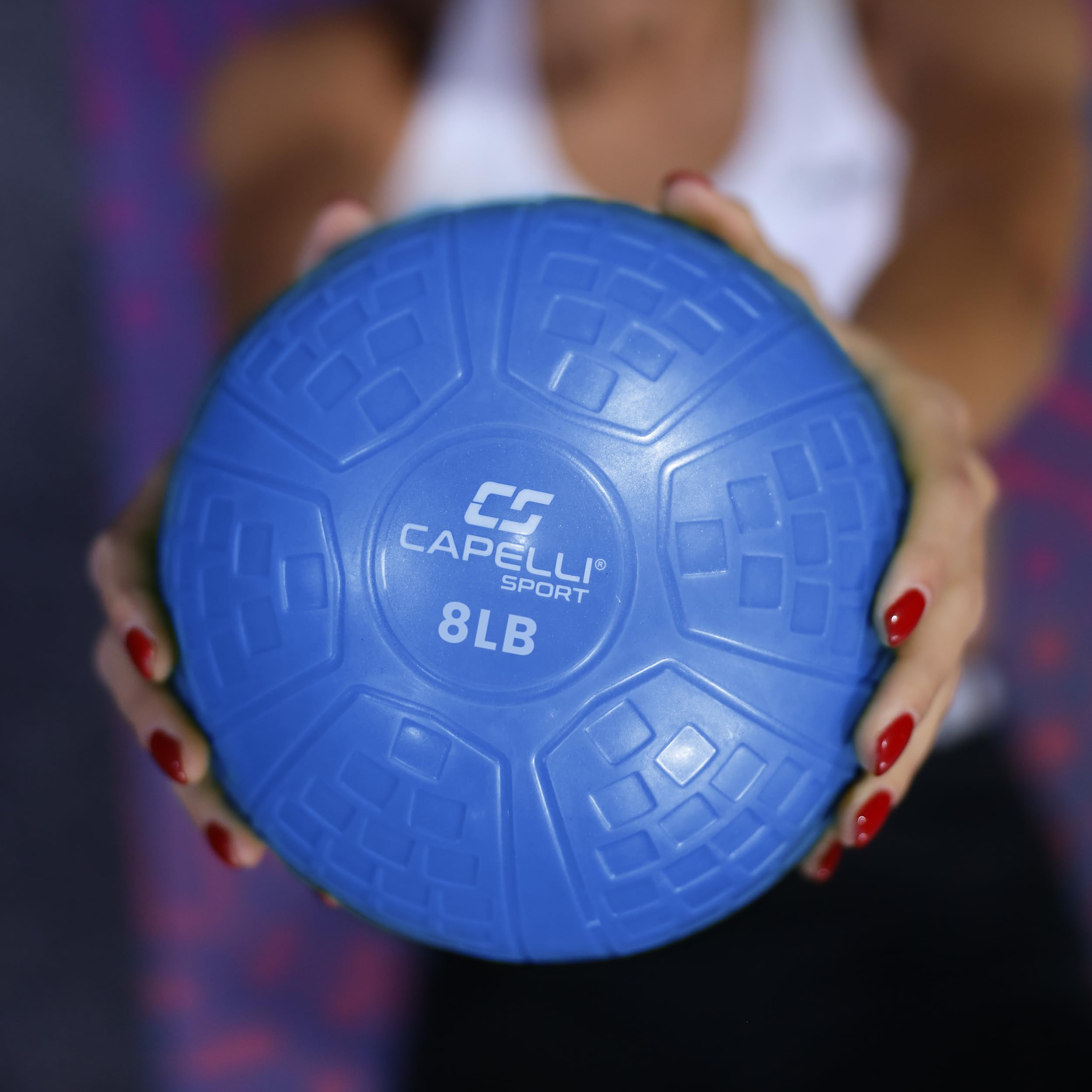 スラムボール TORQUE FITNESS (トルクフィットネス) スラムボール SBT