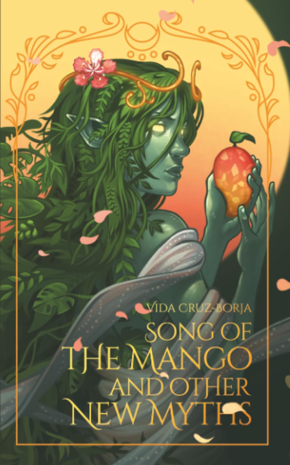 Song of the Mango and Other New Myths