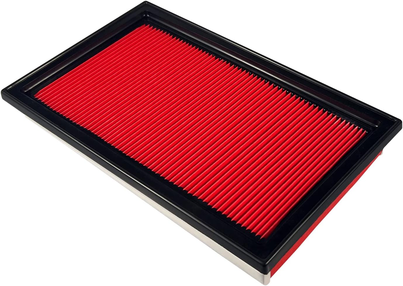 Air Filter, Replacement Engine Air Cleaner Element