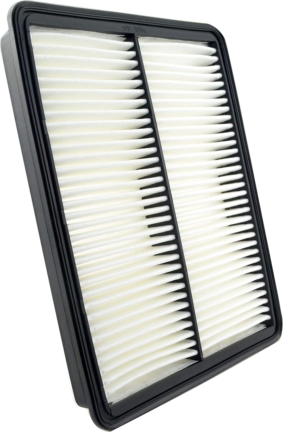 Engine Air Filter and Cabin Filter for Hyundai Santa Fe 2013-2018 V6 3.3L Santa Fe Sport 2013-2016 L4 2.0L 2.4L BI-TRUST XDT00032 Filtro de aire del motor, filtro de aire de cabina