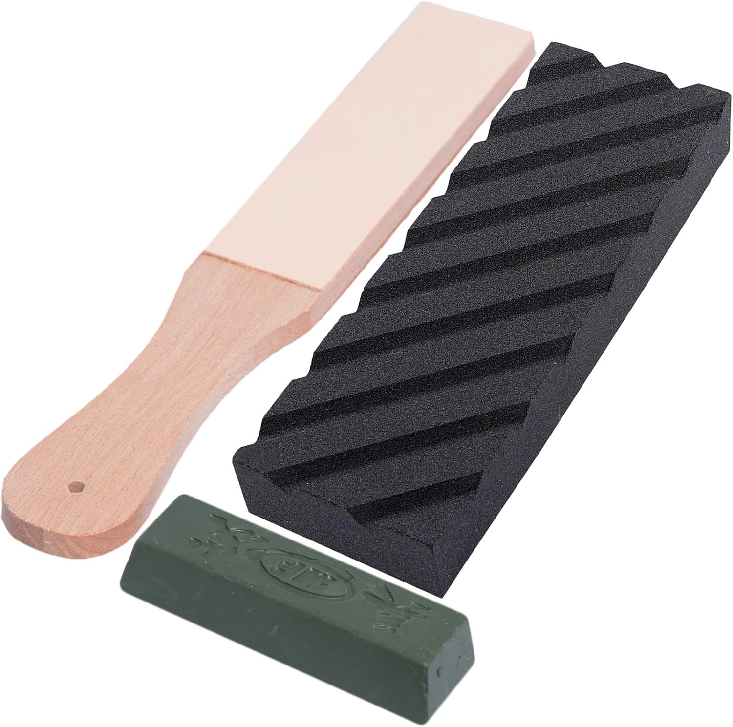 MDBT Flattening Stone Coarse Sharpening Stones Flattener