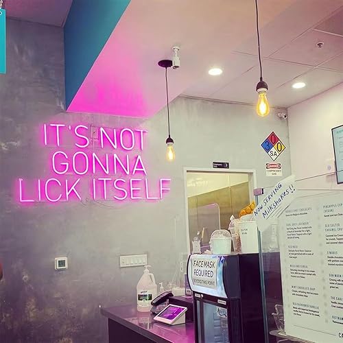 Miniatura 3 de Letreros de neón personalizados, letreros de neón personalizados para decoración de pared, letreros de neón personalizables para bodas, fiestas de