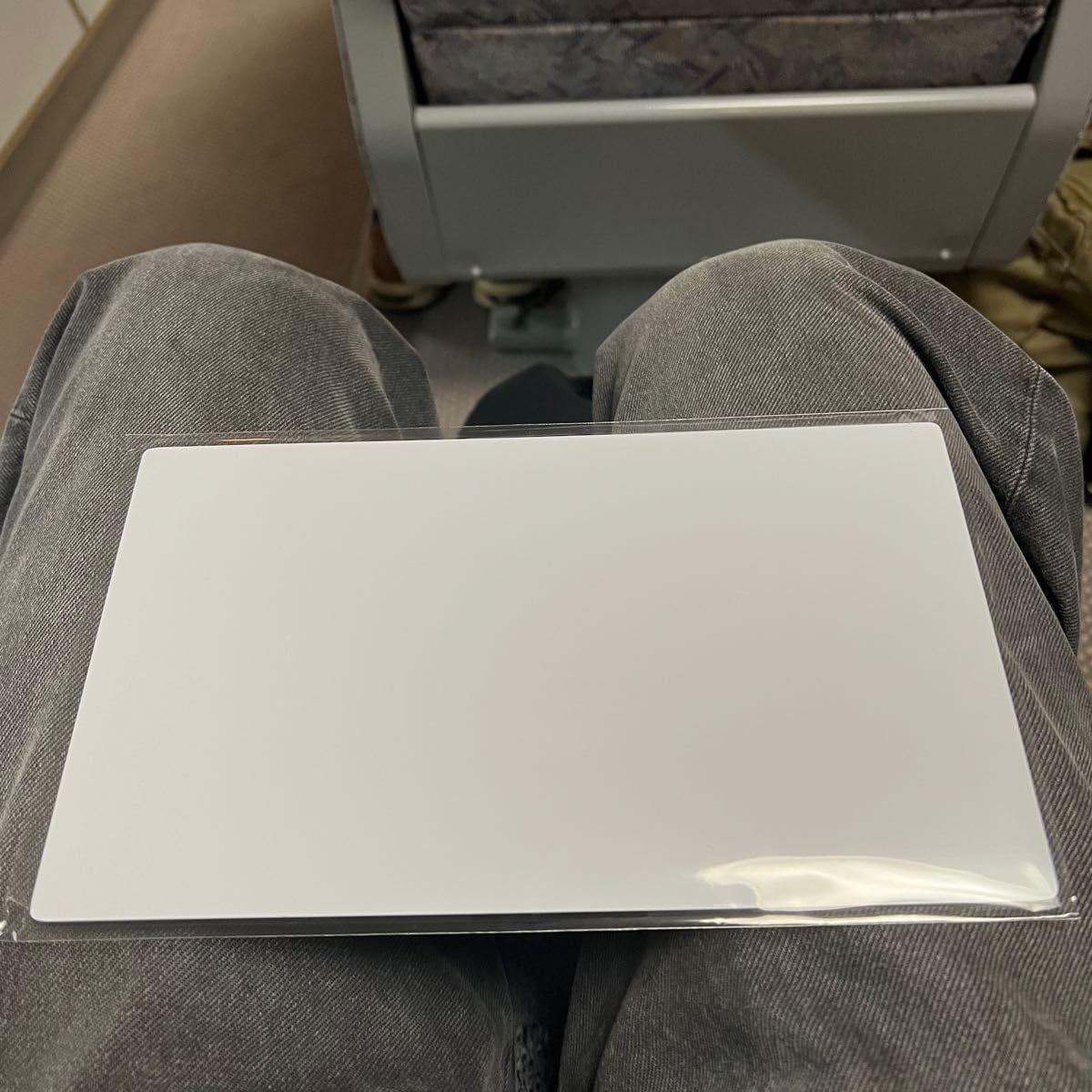 サロンカーなにわ】サロンカー明星 サボプレート サロンカーなにわ