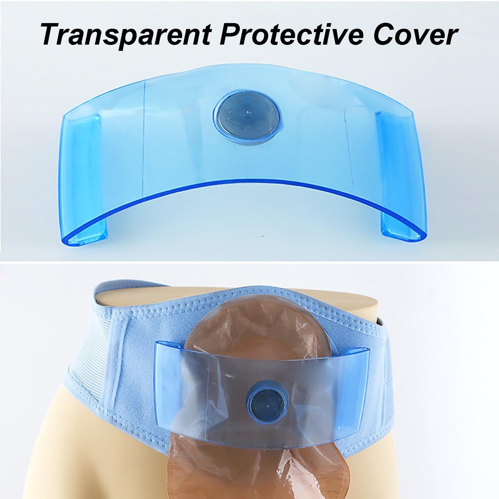 Pas Stomijny – Akcesoria Do Ileostomii, Urostomii I Kolostomii