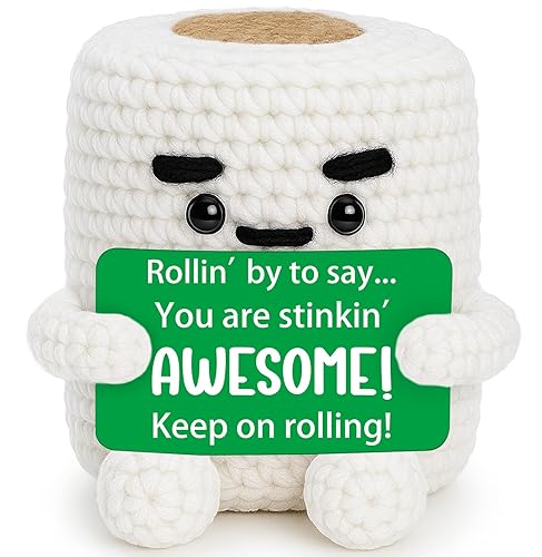 TuSuQing Easter Basket Stuffers Essentials Funny Birthday Gifts for Women