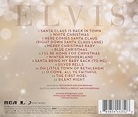 Vista 2 de Christmas with Elvis and the Royal Philharmonic Orchestra