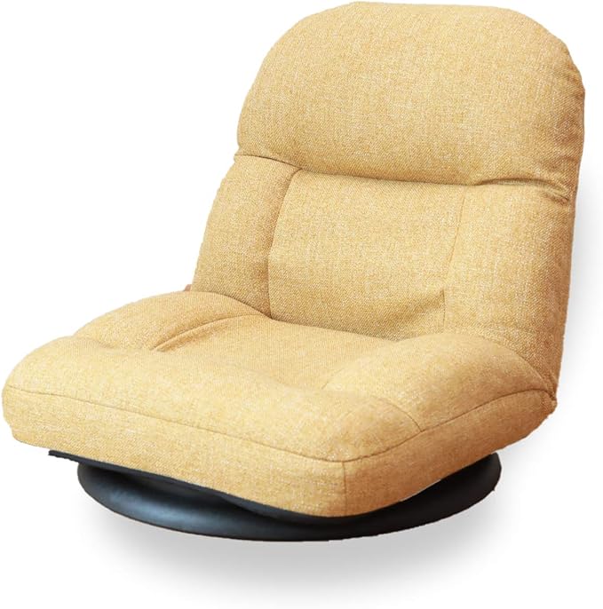 hidamariコンパクト回転座椅子