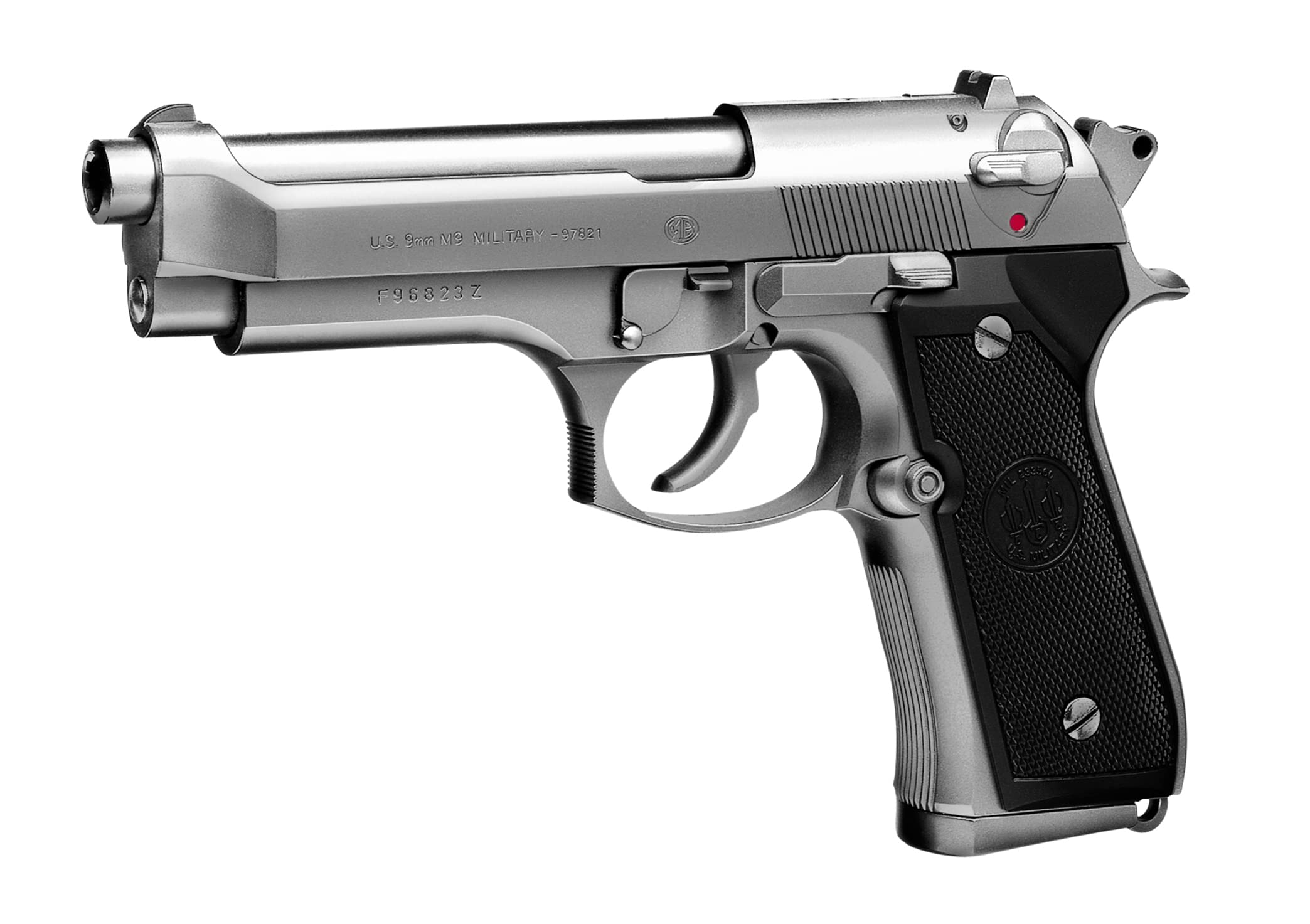 東京マルイ M92F ステンレス グリップ再塗装 社外ピストンカップ交換済 ② Amazon | 【シルバーフレームなどに 】GUARDER ガーダー