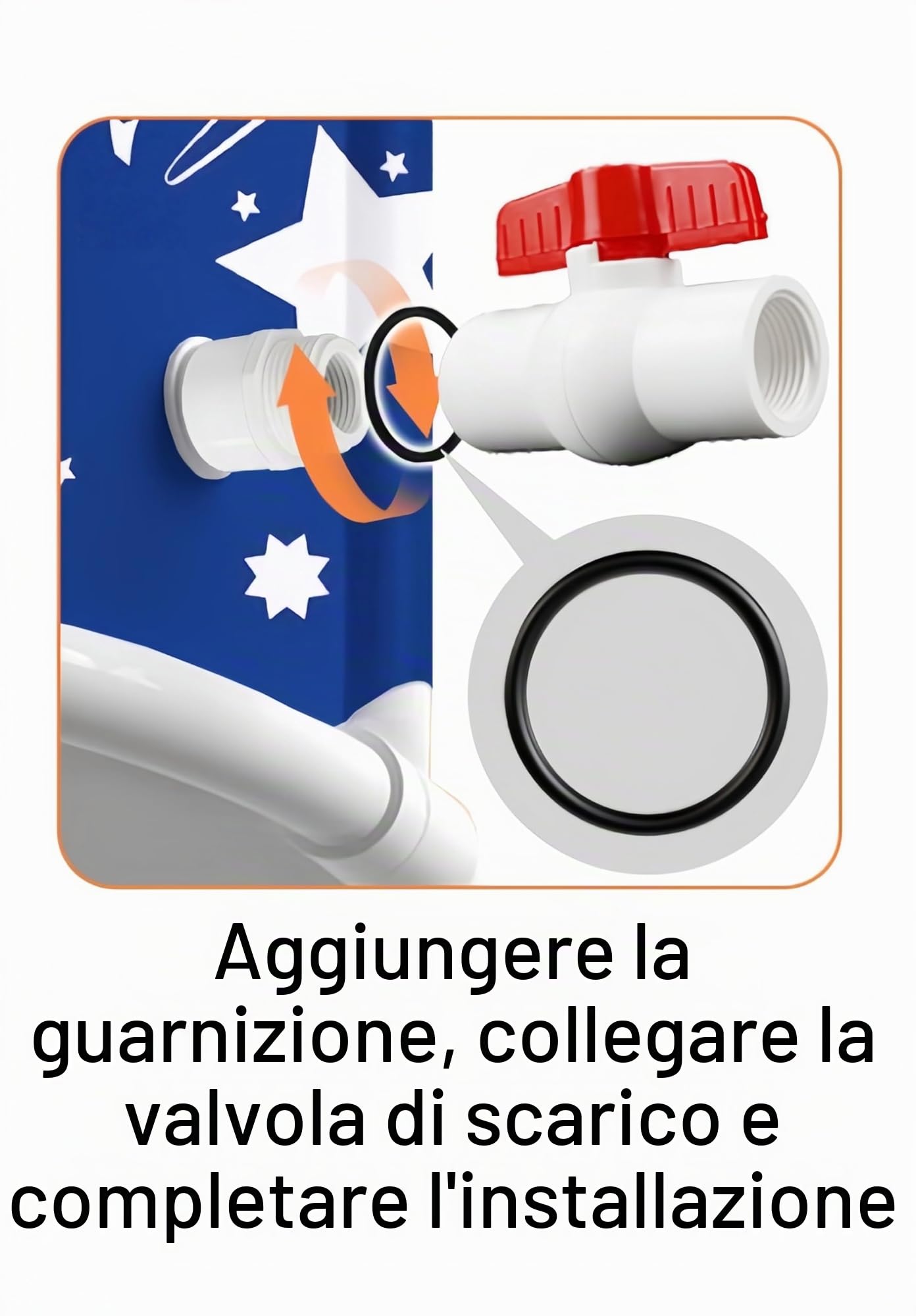 Vasca da bagno pieghevole portatile per adulti, vasca da bagno per la doccia,Nessun assemblaggio necessario (blu, ovale-94L x 55W x 56H cm)