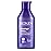 Redken Blondage Color Depositing Purple Shampoo For Blonde, Bleached or Highlighted Hair - Neutralizes Brassy Tones With Salicylic Acid, 10.1 Fl Oz