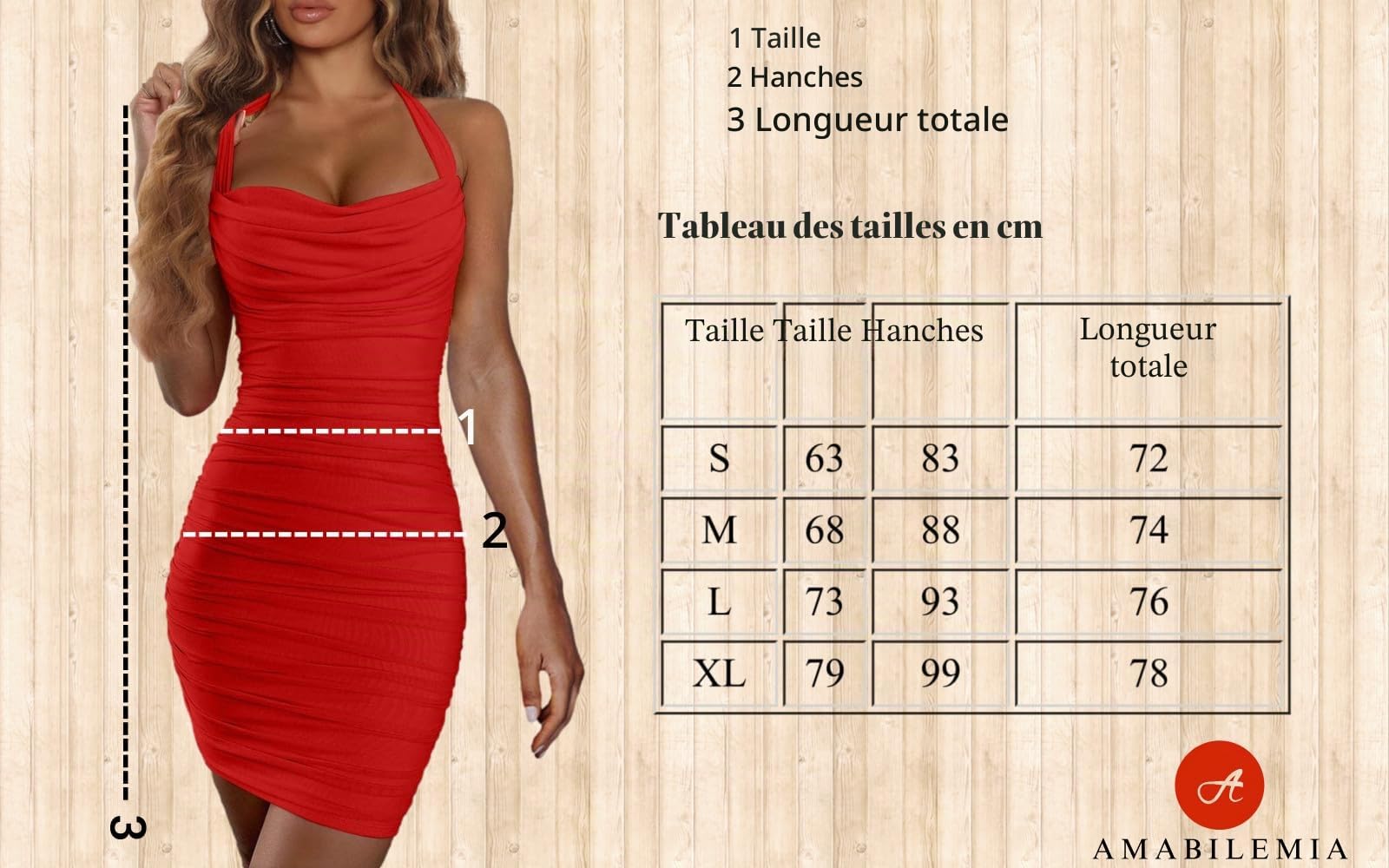 Stardard Robe Femme Sexy Femme