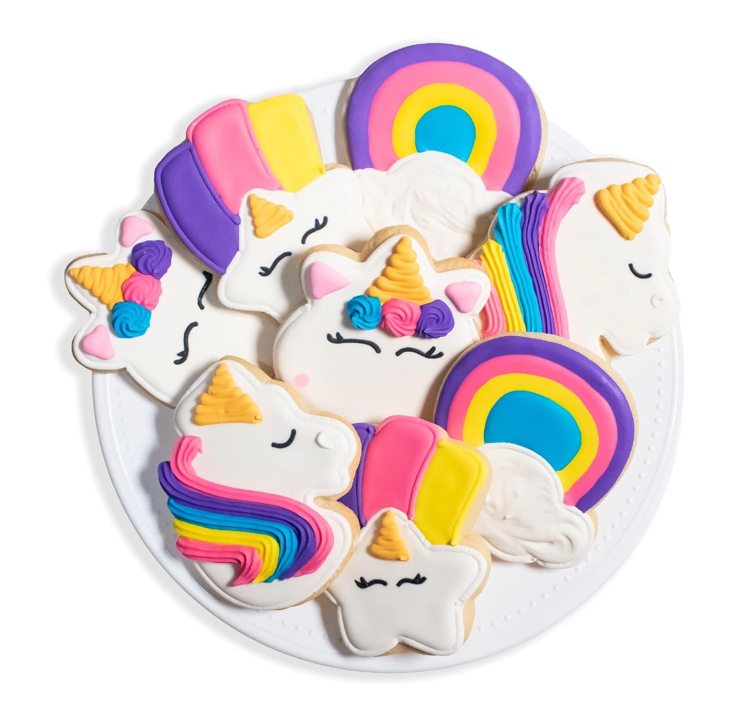 DecoCookies