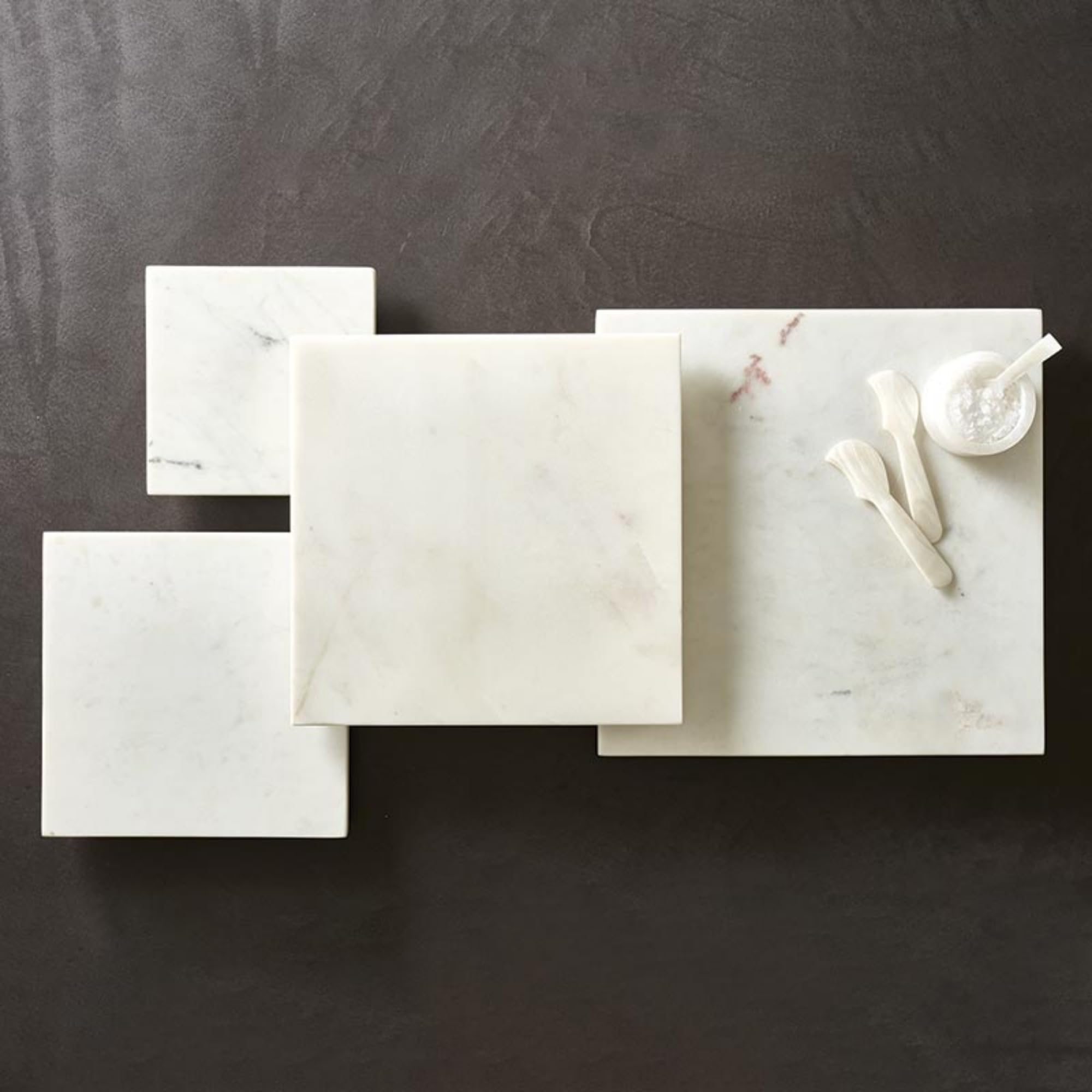 Amazon.co.jp: Santa Barbara Design Studio大理石シャルキュトリー