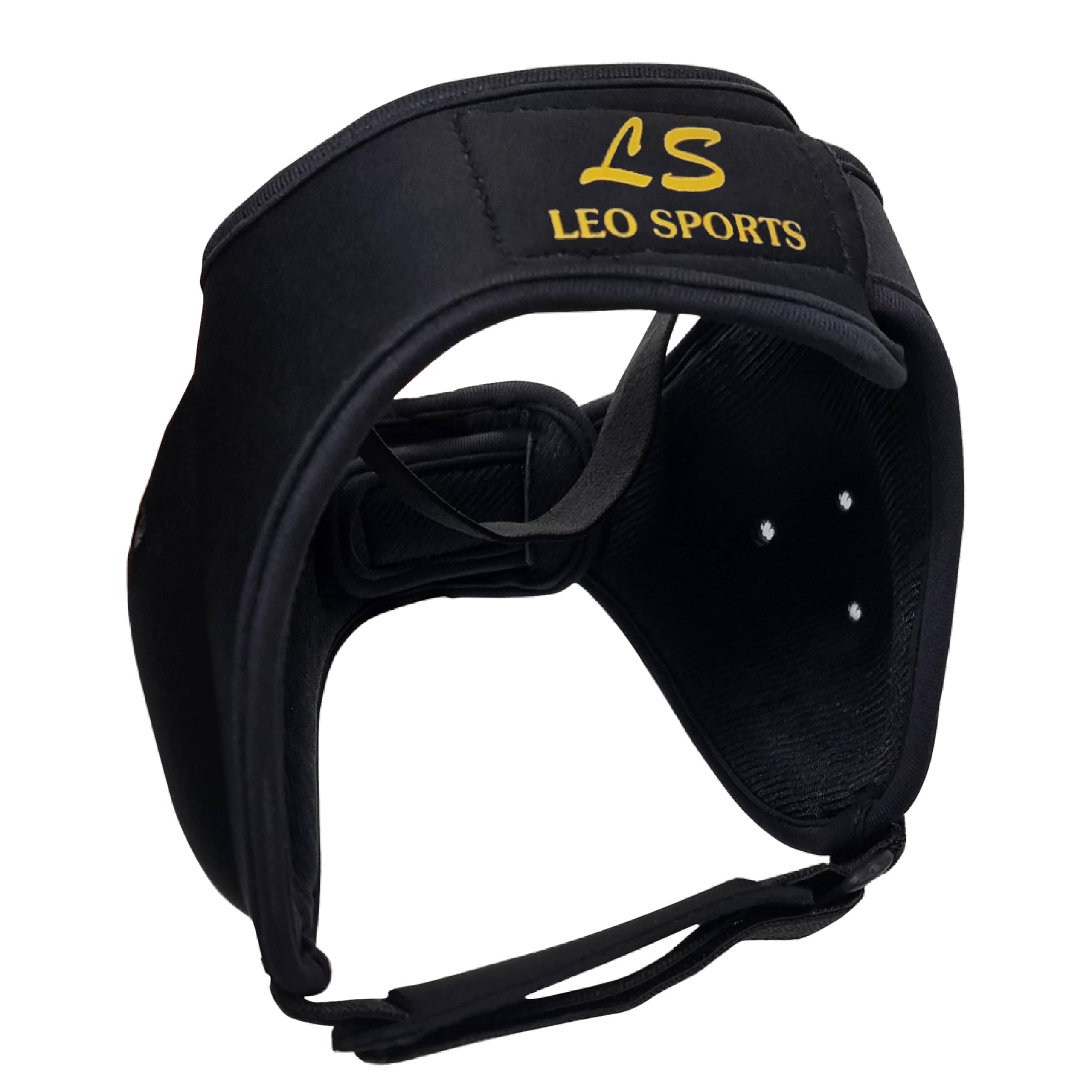 Protector de oídos para lucha, orejeras de agarre, MMA, BJJ, rugby, neopreno acolchado, artes marciales, judo, entrenamiento de boxeo Jiu Jitsu, lucha