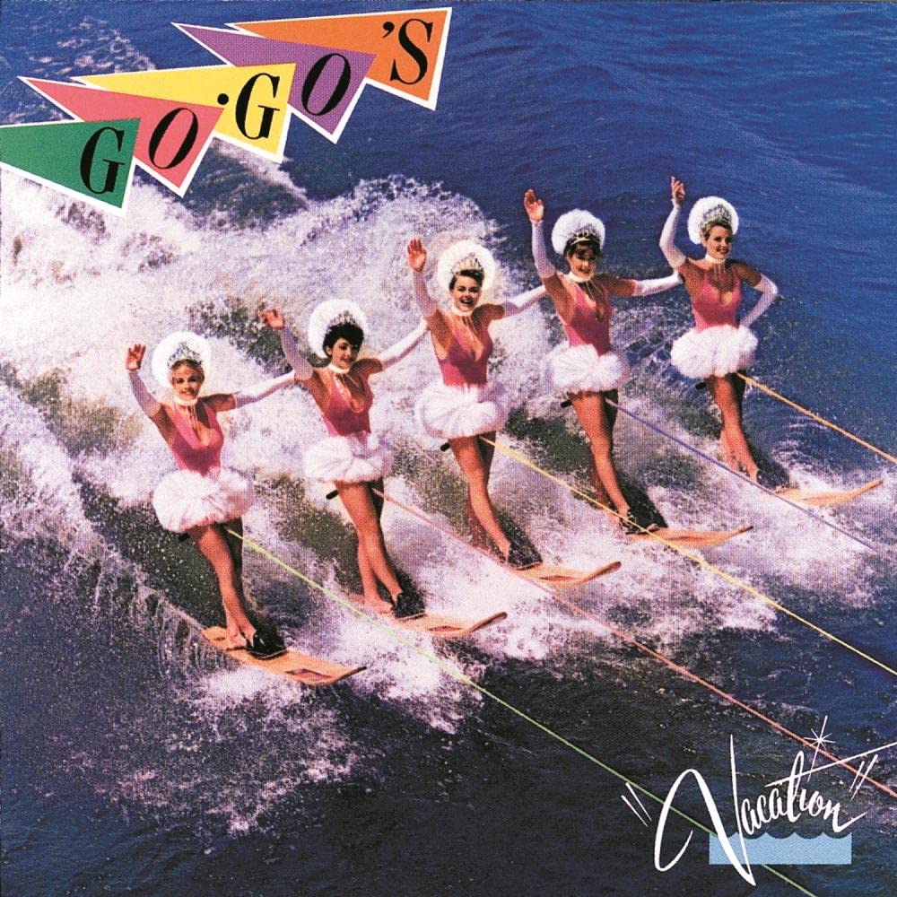 Vacation [Lavender LP] [VINYL]