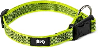 Julius-K9 225CG-NE Color & Gray Halsband