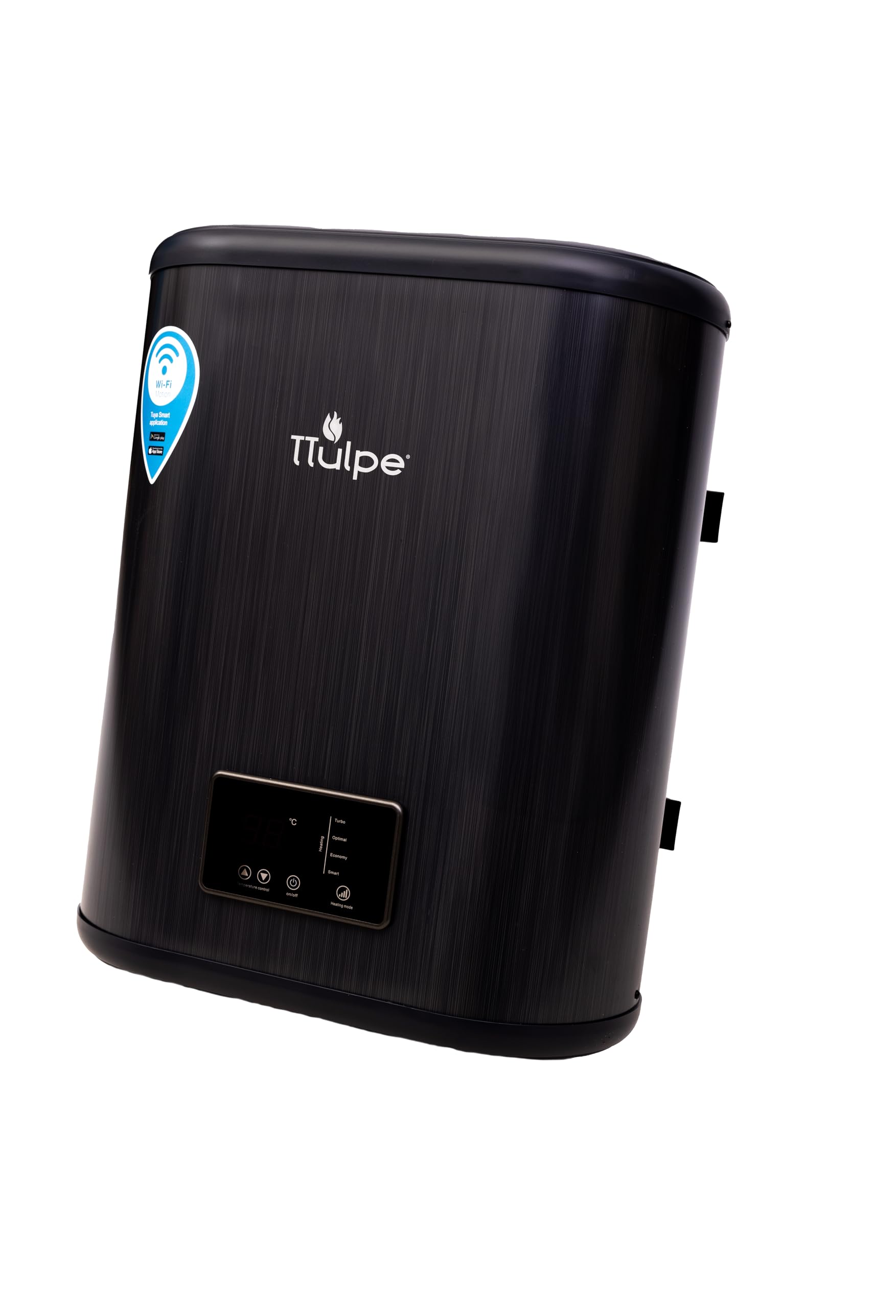 Shadow 30-V chauffe-eau électrique 30 Litres vertical à accumulation plat Wi-Fi