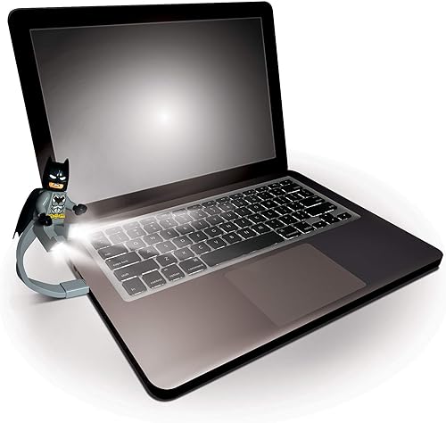 Miniatura 6 de Lego DC Super Heroes Batman USB BookLite