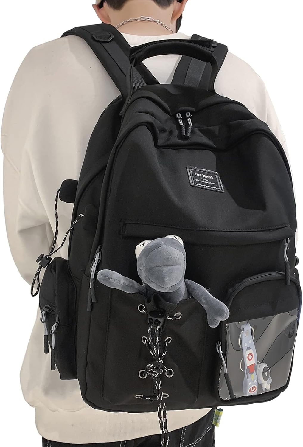 完売品‼️極希少‼️新品‼️G LUGGAGE AND EQUIPMENT✨リュック G LUGGAGE&EQUIPMENT | ビンテージテキスタイルバッグ製造販売