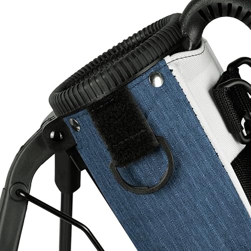 Vista 69 de Orlimar Pitch 'n Putt - Bolsa de transporte ligera para golf