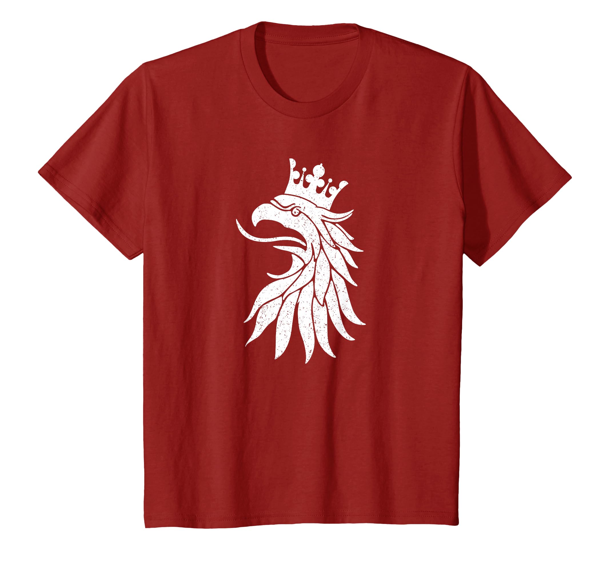 Kleidung mit Designs von Amazon Merch on Demand