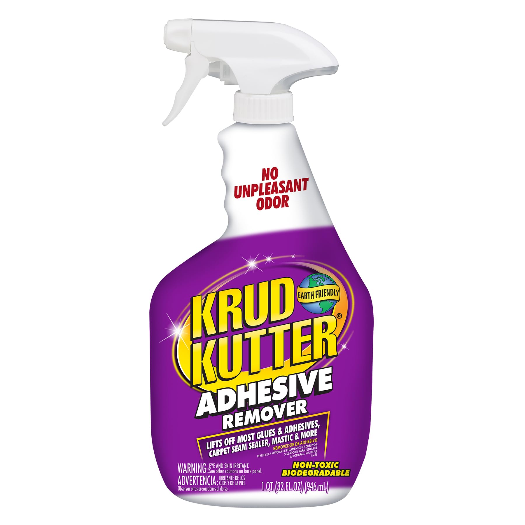 Adhesive Remover