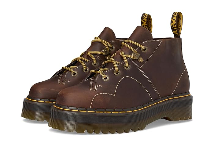 Unisex Dr. Martens Church Quad Archive | Zappos.com