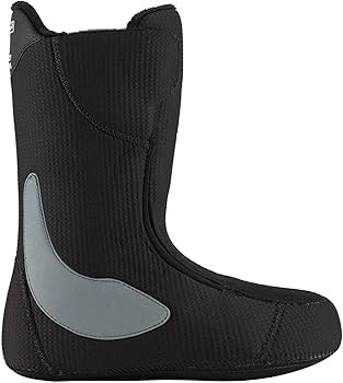 Amazon | Burton(バートン) スノーボードブーツ メンズ RULER BOA