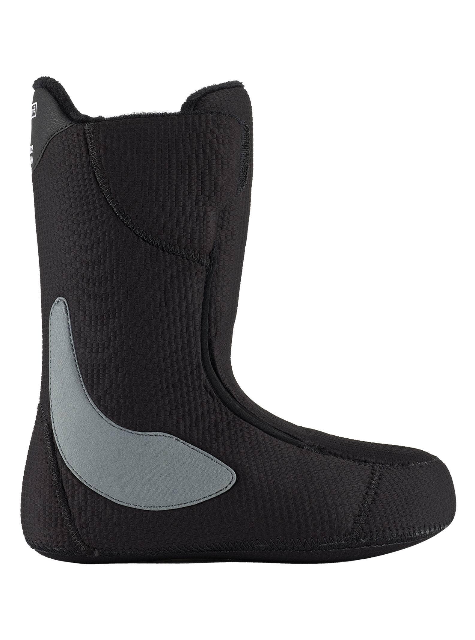 BURTON RULER BOA WIDE Boot 2024 czarny, 45 : Amazon.pl