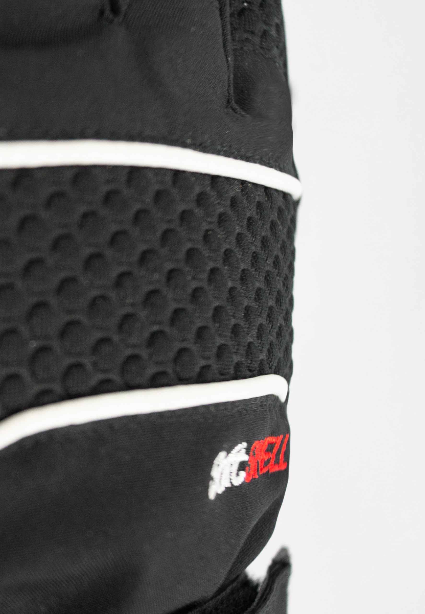 Reusch Dziecięce rękawice Connor R-tex Xt