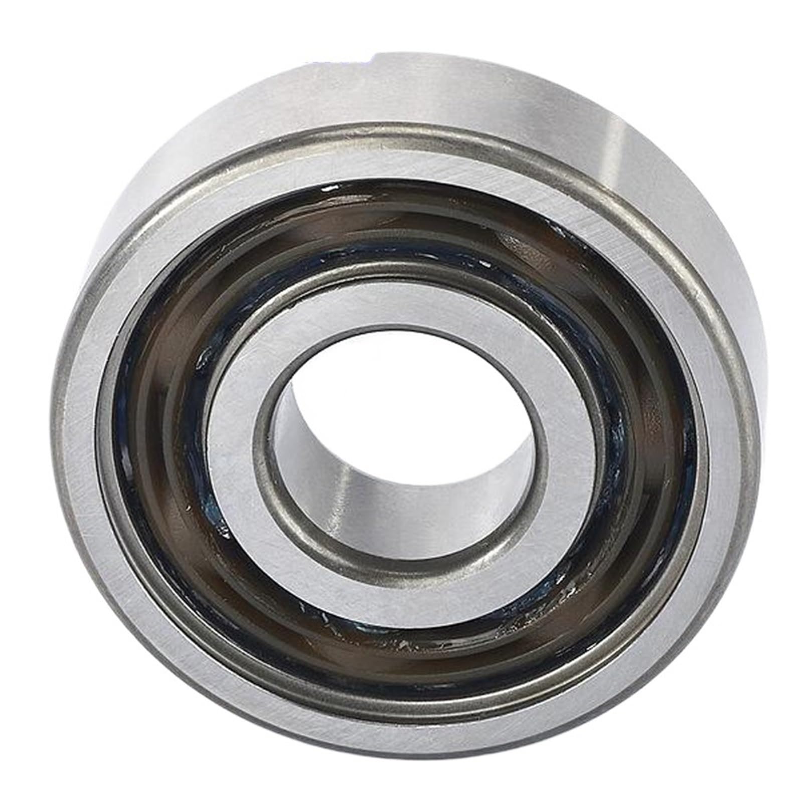 Rodamiento 6004 C3 de bolas ranura profunda monohilera 20x42x12 mm 4