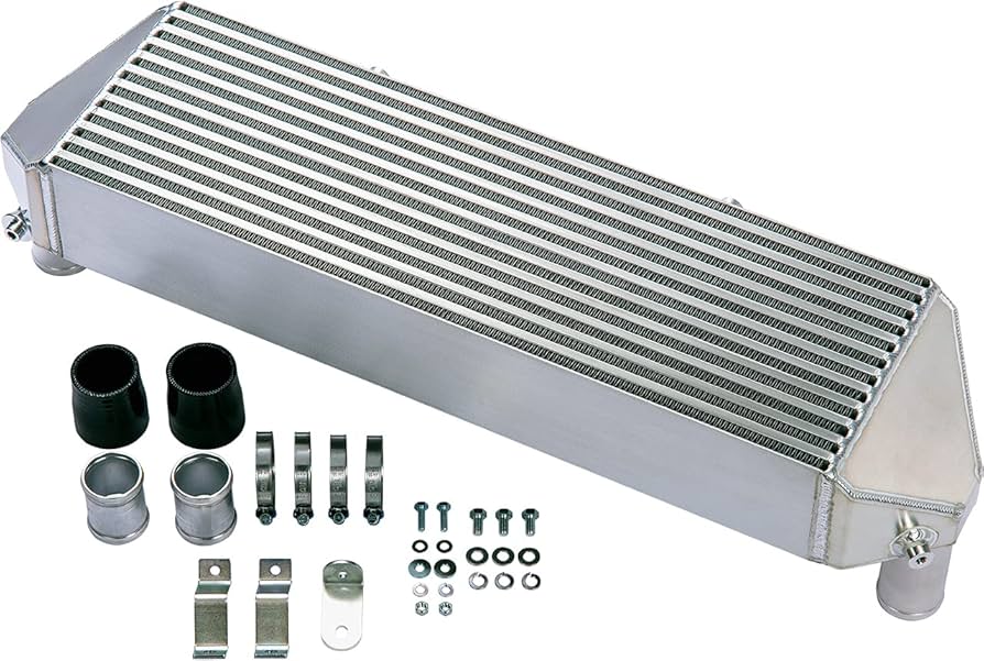 Amazon | HKS 冷却系パーツ インタークーラーキット トヨタ GRヤリス