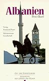 Albanien: Vom Mittelalter bis zur Gegenwart - Herausgeber: Horst Glassl, Ekkehard Völkl Peter Bartl 