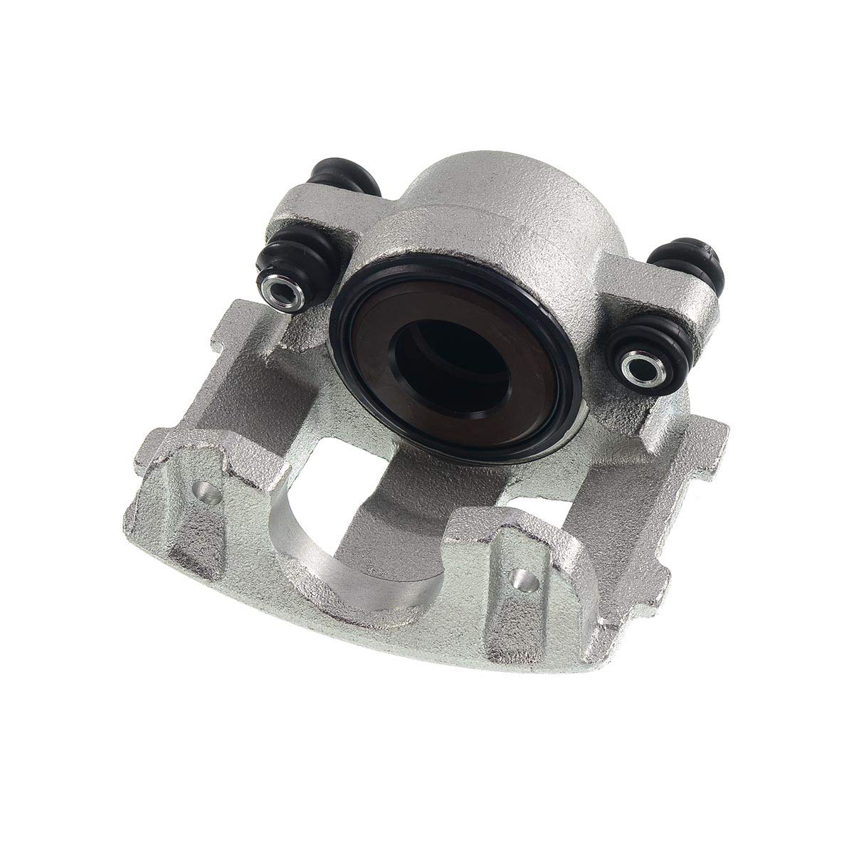 Frankberg Pinza Freno Anteriore Destra Compatibile con Cherokee XJ 1999-2001 Grand Cherokee I ZG ZJ 1991-1998 Wrangler II TJ 1996-2007 Replace# 5252609