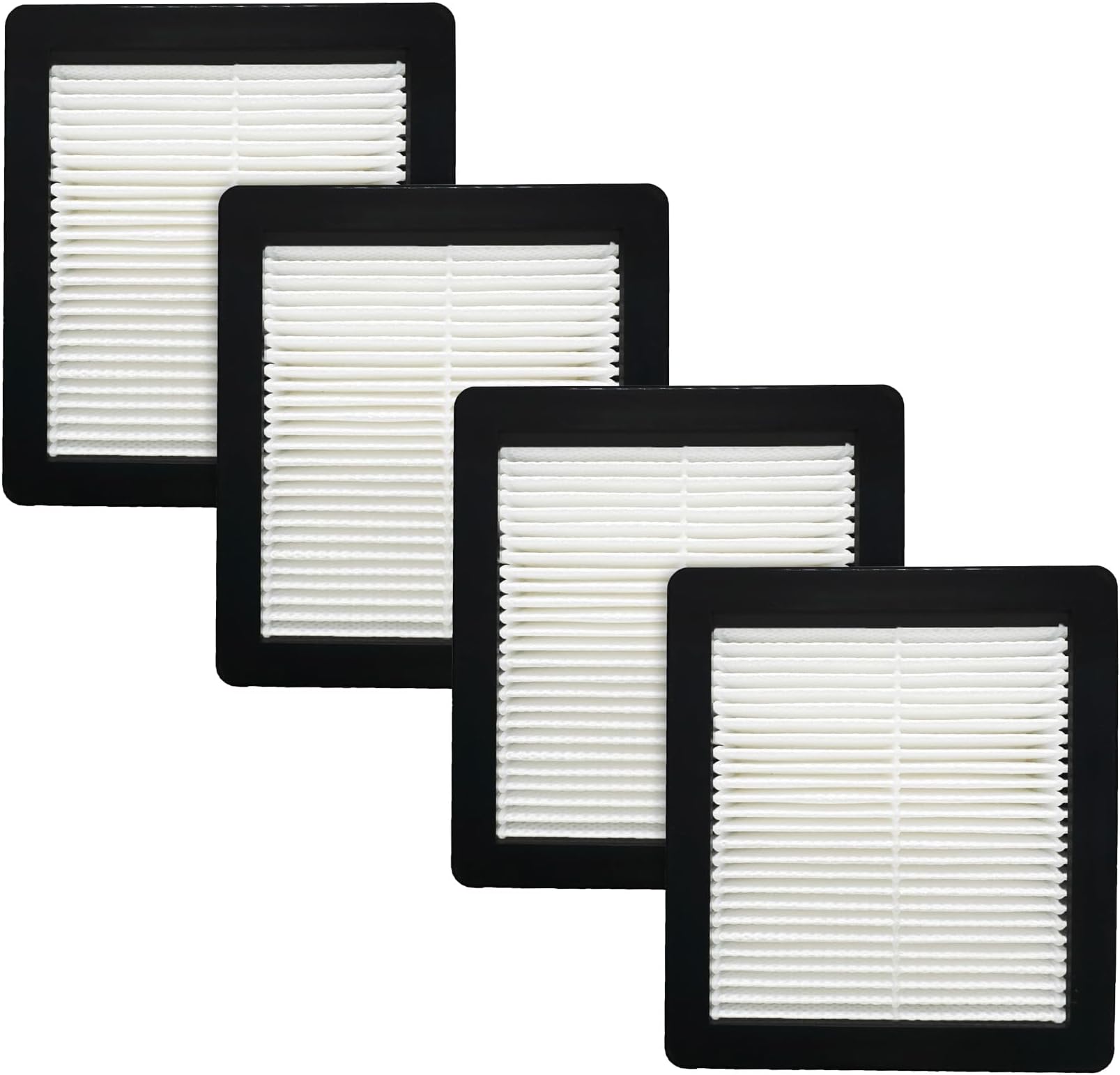 Amazon.com - Replacement Filter Compatible with ProTeam Super Coach Pro ...