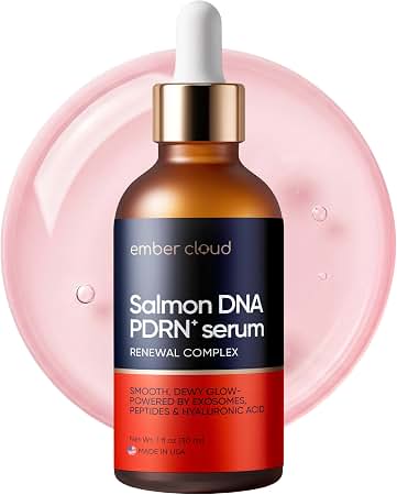 Amazon.com: medicube Exosome Shot PDRN Pink Collagen 2,000 PPM