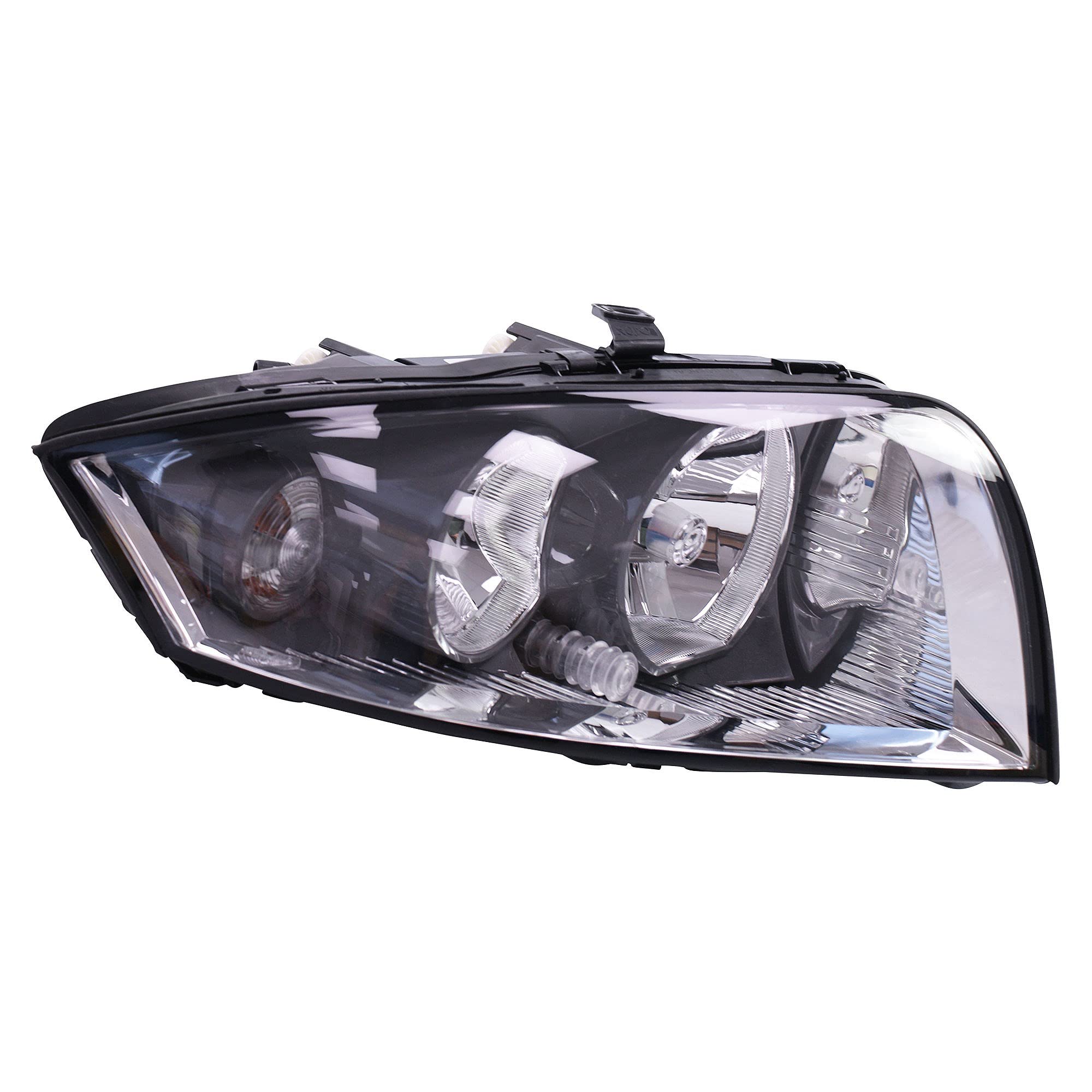Valeo Prawy Reflektor Główny 87672 do Audi A2 (2000-2005)