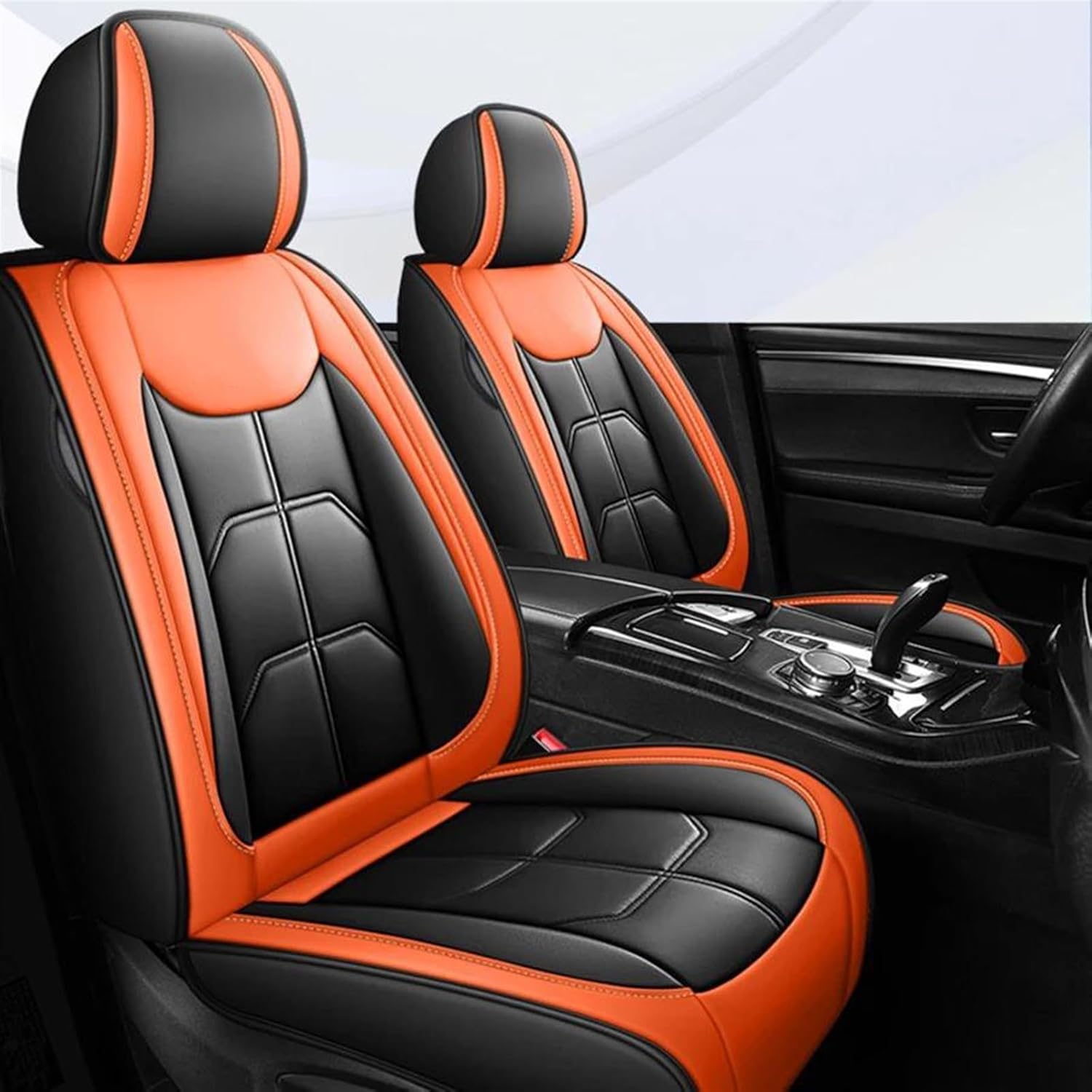 Car Seat Cover Sets Car Seat Cover Car Accessories For Focus MK2 For