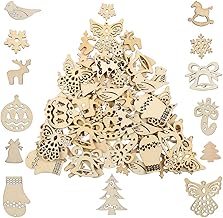 Amazon Co Uk Christmas Diy Crafts