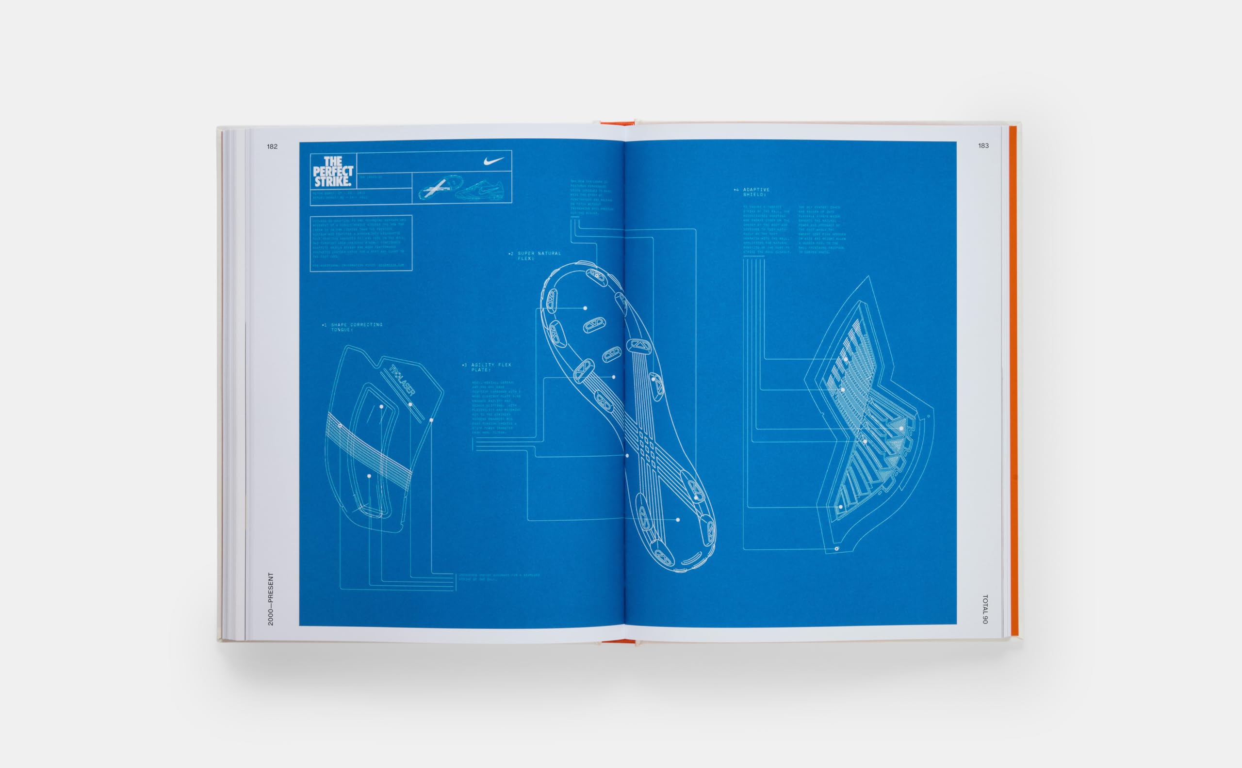 Nike Football Boots (DESIGN)