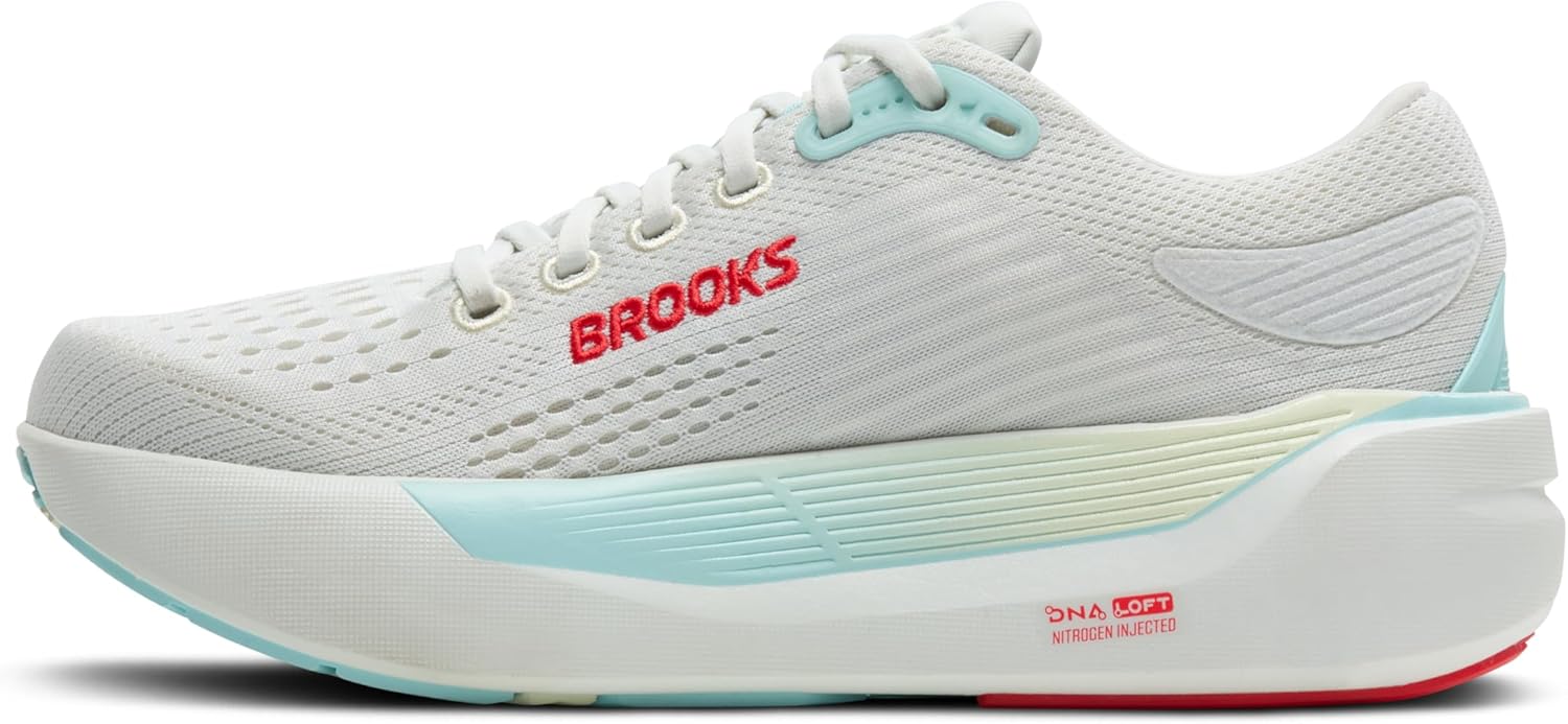 Brooks Women’s Ghost Max 3 Neutral Running & Walking Shoe - Image 5